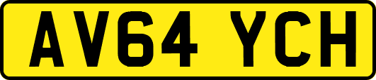 AV64YCH