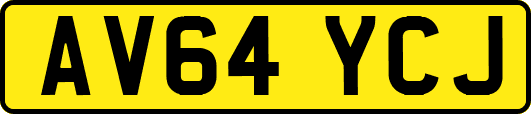 AV64YCJ