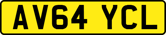 AV64YCL