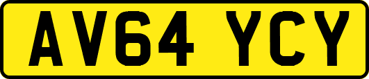 AV64YCY