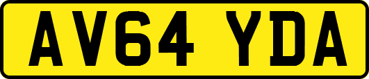 AV64YDA