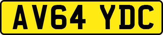 AV64YDC