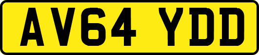 AV64YDD