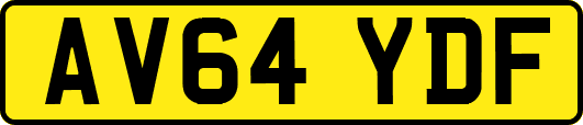 AV64YDF