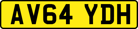 AV64YDH