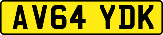 AV64YDK