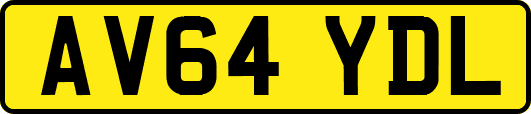 AV64YDL
