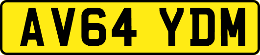 AV64YDM