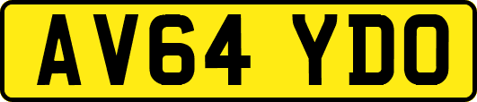 AV64YDO