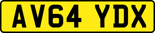 AV64YDX