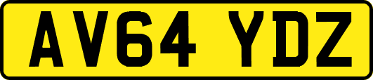 AV64YDZ