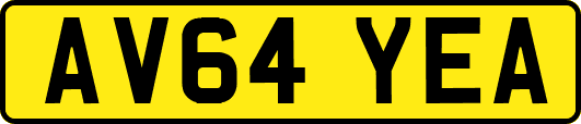 AV64YEA