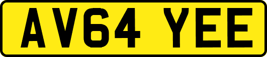 AV64YEE