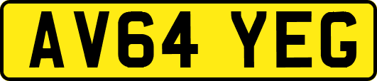 AV64YEG
