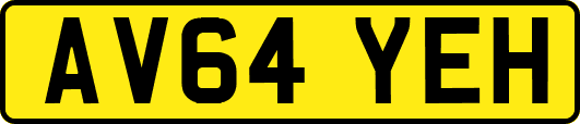 AV64YEH