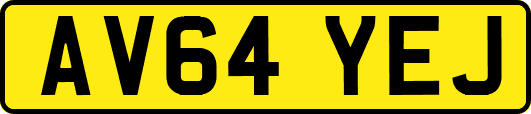 AV64YEJ