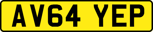 AV64YEP