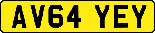 AV64YEY