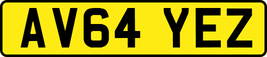 AV64YEZ