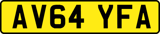 AV64YFA
