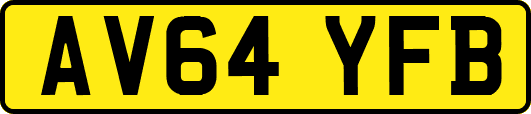 AV64YFB