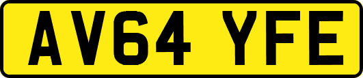 AV64YFE