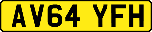 AV64YFH