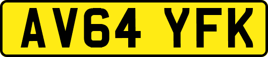 AV64YFK