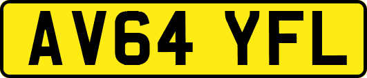 AV64YFL