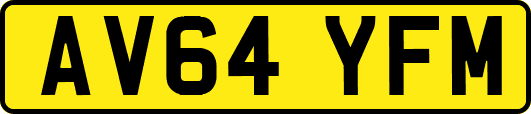 AV64YFM