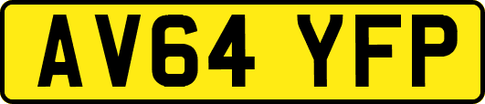 AV64YFP