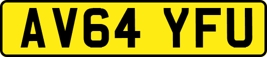 AV64YFU