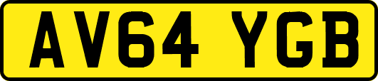 AV64YGB