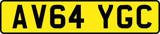 AV64YGC