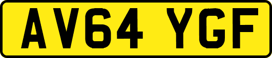 AV64YGF