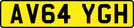 AV64YGH