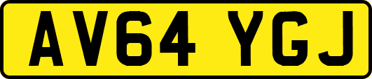 AV64YGJ