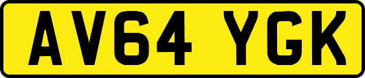 AV64YGK