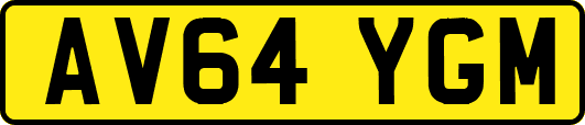 AV64YGM