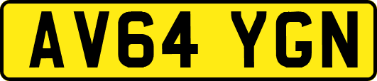 AV64YGN