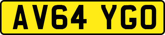 AV64YGO