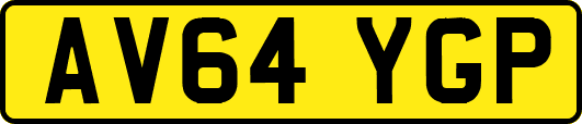 AV64YGP
