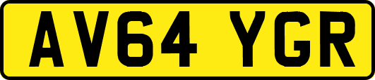 AV64YGR