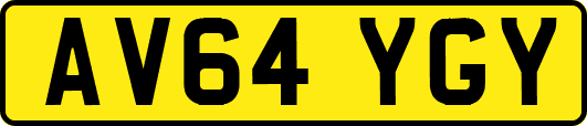 AV64YGY