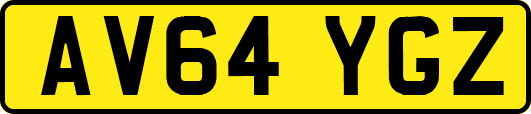 AV64YGZ