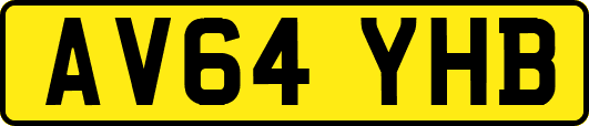 AV64YHB