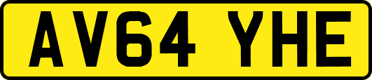 AV64YHE