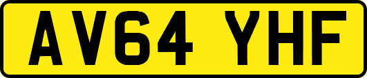 AV64YHF