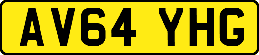 AV64YHG