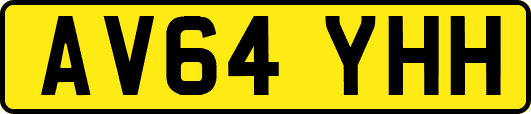 AV64YHH